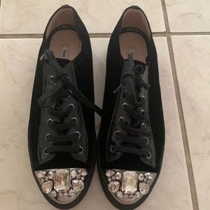 Miu Miu sneaker
